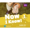 KNYGA Tessa Lochowski Now I Know 1 (Learning To Read) Audio CD
