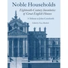 KNYGA Tessa Murdoch Noble Households
