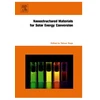 KNYGA Tetsuo Soga Nanostructured Materials for Solar Energy Conversion