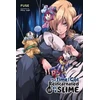 KNYGA That Time I Got Reincarnated as a Slime, Vol. 18 (light novel)