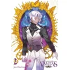 KNYGA The Case Study of Vanitas, Vol. 2