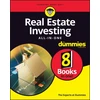 KNYGA The Experts at Dummies Real Estate Investing All-in-One For Dummies