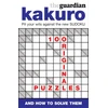KNYGA The Guardian Book of Kakuro