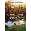 KNYGA New York Times America Loves Crossword Puzzles