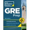 KNYGA The Princeton Review Princeton Review GRE Prep, 36th Edition