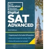 KNYGA The Princeton The Princeton Review Princeton Review SAT Advanced, 2nd Edition