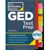KNYGA The Princeton The Princeton Review Princeton Review GED Test Prep