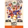 KNYGA The Race Media WTF1 Annual 2022