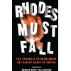 KNYGA Rhodes Must Fall