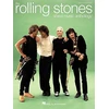 KNYGA The Rolling Stones Rolling Stones - Sheet Music Anthology