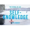 KNYGA The School Of Life Self-Knowledge in 40 Images