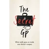 KNYGA The Secret Gp Secret GP