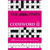 KNYGA The Times Mind Games Times Codeword 12