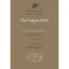 KNYGA Bookshop The Vulgate Bible