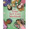 KNYGA Theo Lorenz Trans Self-Care Workbook