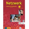KNYGA Theo Scherling, Tanja Mayr-Sieber, Paul Rusch, Stefanie Dengler, Helen Schmitz Netzwerk A1: Deutsch als Fremdsprache - Kursbuch mit DVD und 2 Audio-CDs