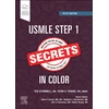 KNYGA Theodore X Oconnell USMLE Step 1 Secrets in Color