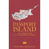 KNYGA Theodoros Rakopoulos Passport Island