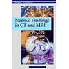 KNYGA Therald Moeller Normal Findings in CT and MRI, A1, Print