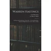 KNYGA Thomas Babington Macaulay Warren Hastings