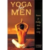 KNYGA Thomas Claire Yoga for Men