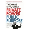 KNYGA Thomas Daquino Private Power, Public Purpose