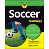 KNYGA Thomas Dunmore Soccer For Dummies