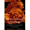 KNYGA Thomas E Chavez Revolutionary Diplomacy
