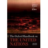 KNYGA Thomas G Weiss Oxford Handbook on the United Nations