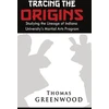 KNYGA Thomas Greenwood Tracing the Origins: Studying the Lineage of Indiana University's Martial Arts Program