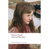 KNYGA Thomas Hardy Pair of Mėlyna Eyes