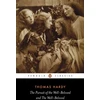 KNYGA Thomas Hardy Pursuit of the Well-beloved and the Well-beloved