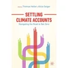 KNYGA Thomas Heller Settling Climate Accounts