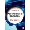 KNYGA Thomas J Faulkenberry Psychological Statistics