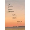 KNYGA Thomas Joiner Varieties of Suicidal Experience
