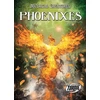 KNYGA Thomas Kingsley Troupe Phoenixes