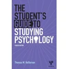 KNYGA Thomas M Heffernan Student's Guide to Studying Psychology
