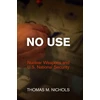 KNYGA Thomas M Nichols No Use