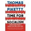 KNYGA Thomas Piketty Time for Socialism