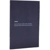 KNYGA Thomas Thomas Nelson NKJV Bible Journal - James, Paperback, Comfort Print