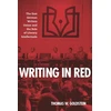 KNYGA Thomas W Goldstein Writing in Raudona