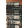 KNYGA Thomas Patten Genealogy