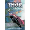 KNYGA Thor by Jason Aaron: The Complete Collection Vol. 1