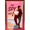 KNYGA Tiana Smith Spy and I
