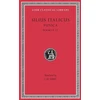 KNYGA Tiberius Catius Silius Italicus Punica, Volume II
