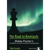KNYGA Tibor Karolyi Road to Reykjavik