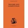 KNYGA Tibor Scitovsky Welfare &amp; Competition