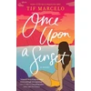 KNYGA Tif Marcelo Once Upon a Sunset