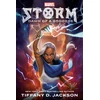 KNYGA Tiffany D Jackson Storm: Dawn of a Goddess