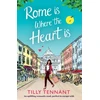 KNYGA Tilly Tennant Rome Is Where the Heart Is